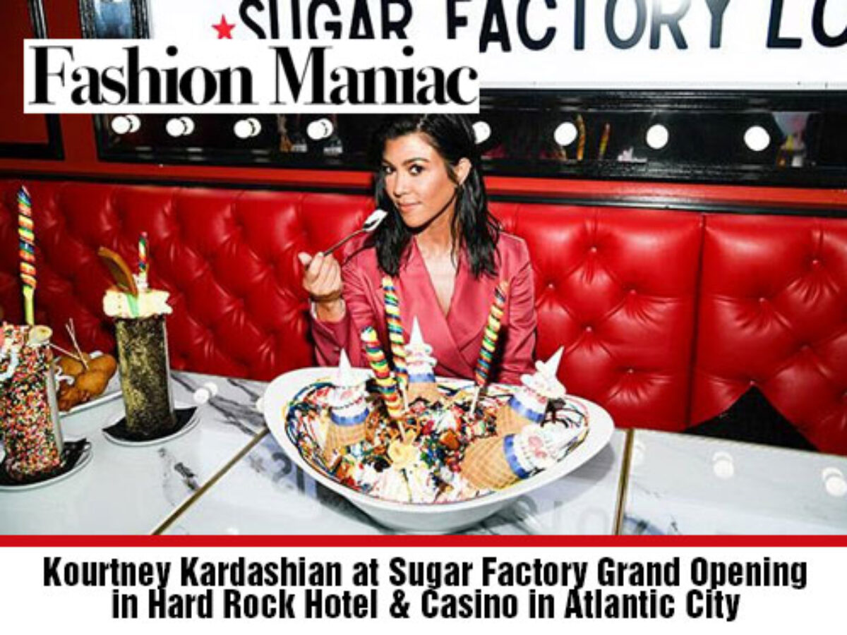 Sugar Factory