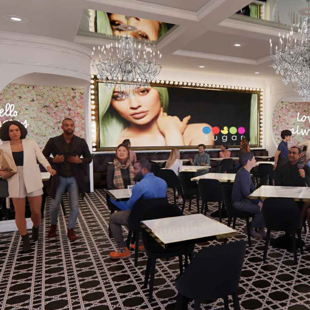 Detroit Location Image