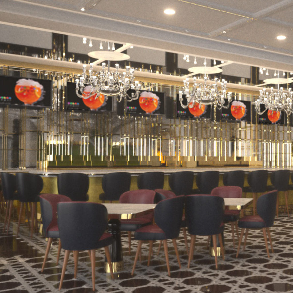 San Antonio Location Image