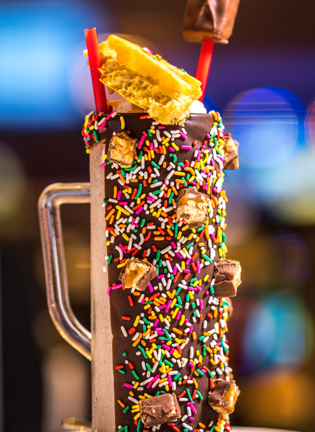 Insane Shake Image