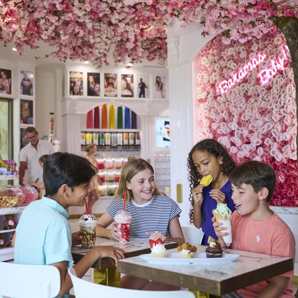 Baha Mar Location Image