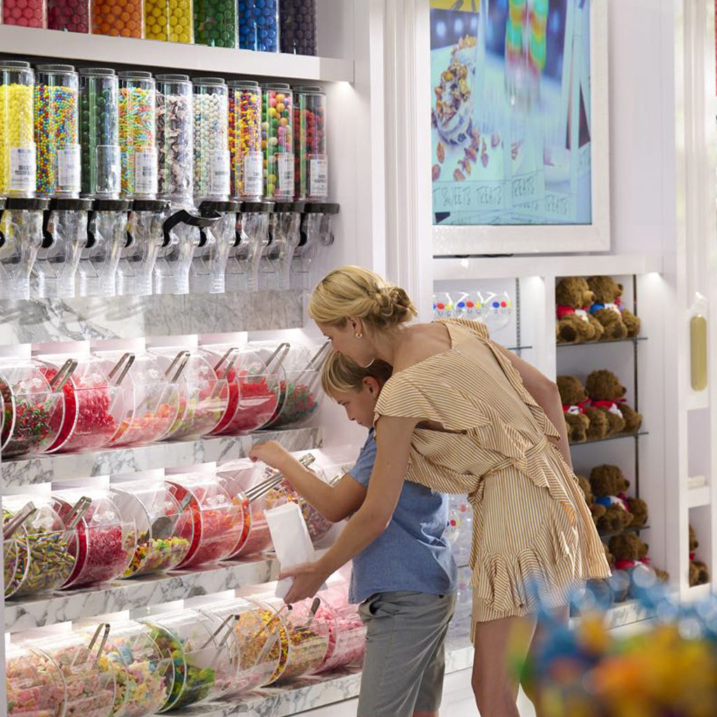 Baha Mar Location Image