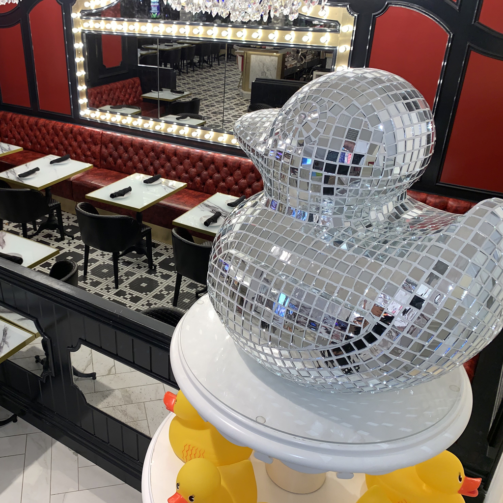 Biloxi Sugar Factory