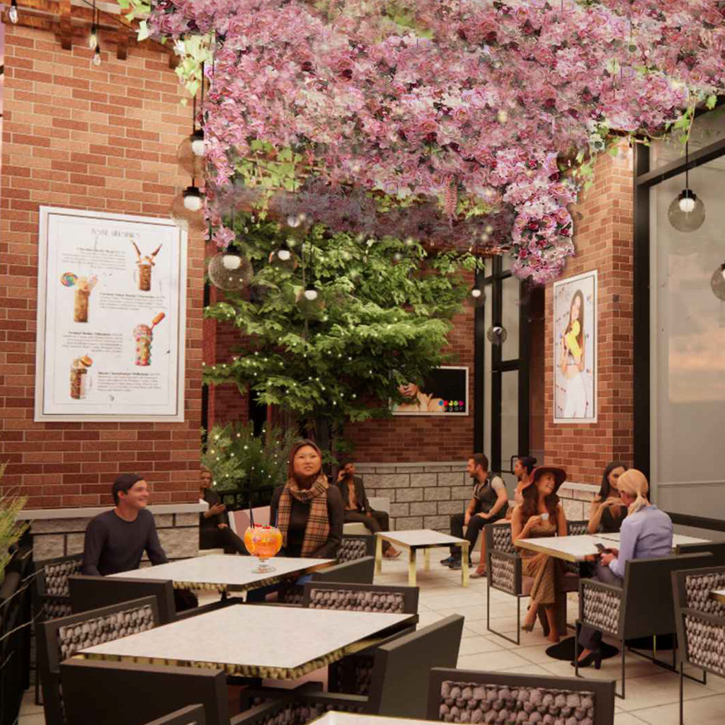 Cherry Hill Location Image