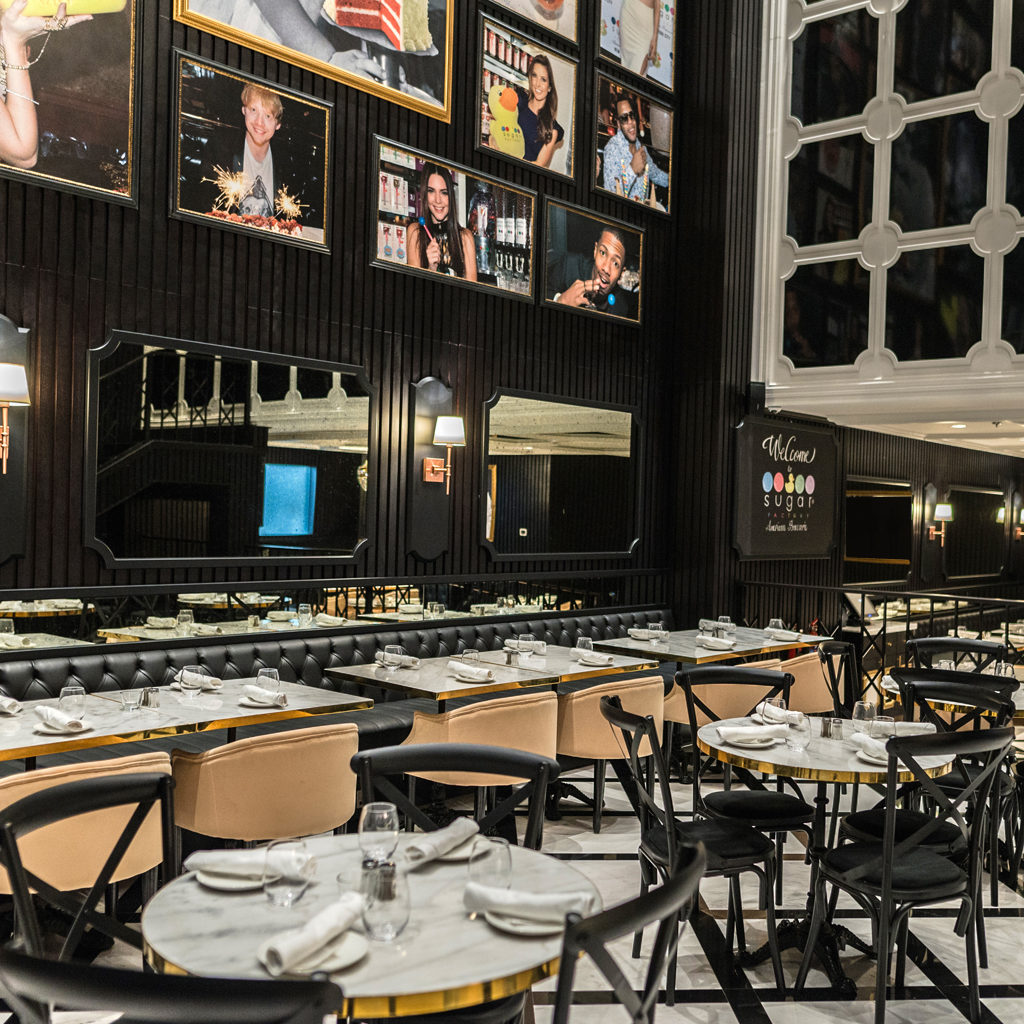 Citywalk Location Image