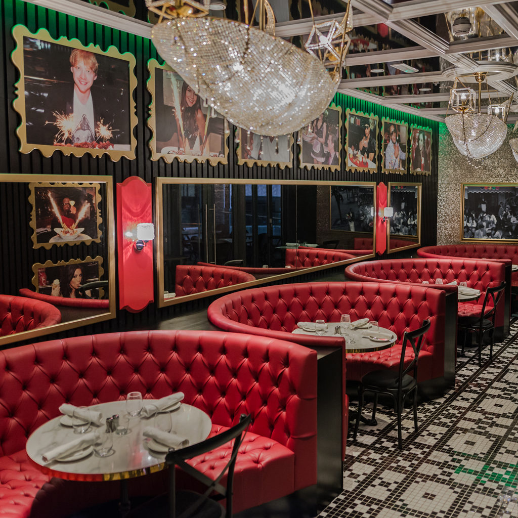 Citywalk Location Image