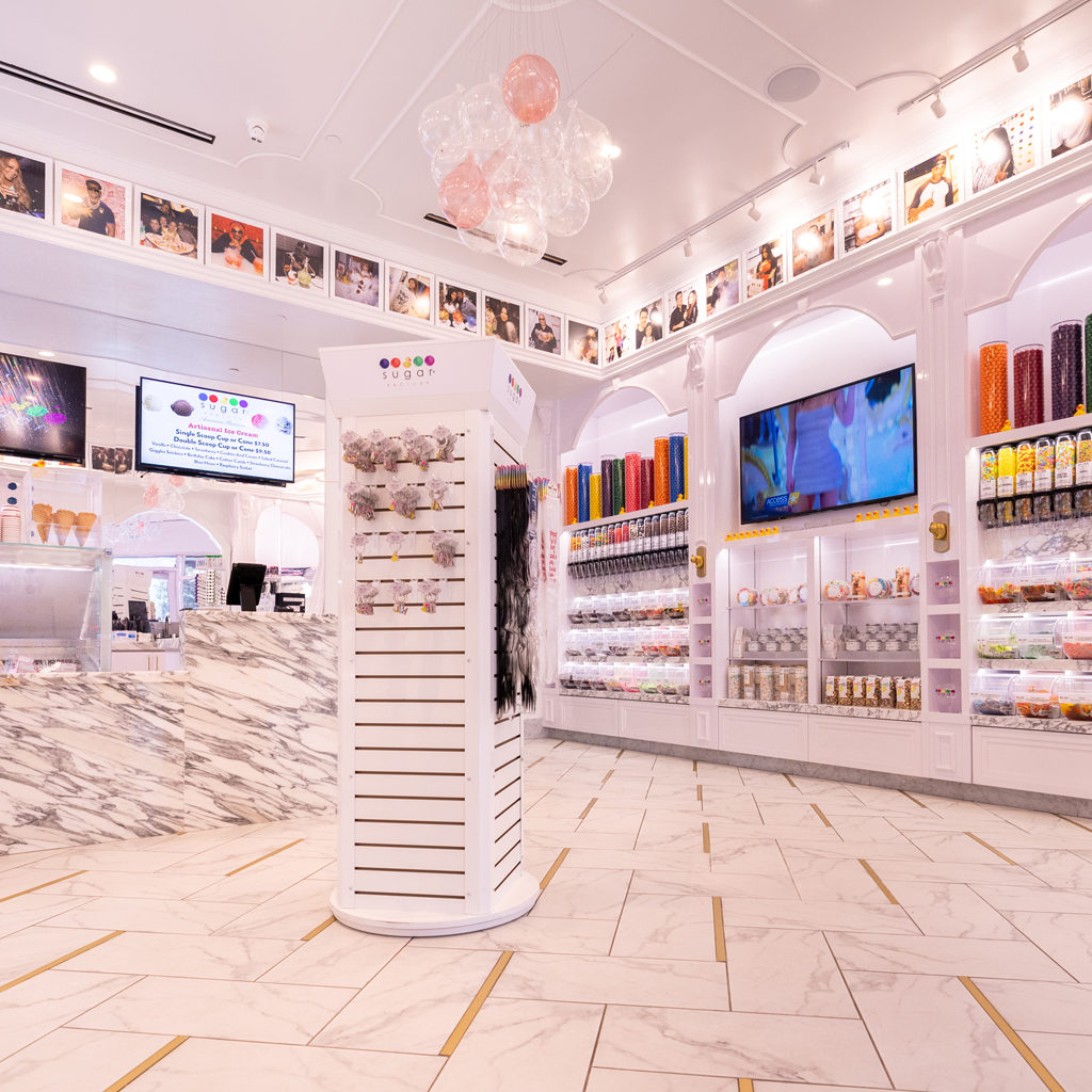 Dallas Location Image