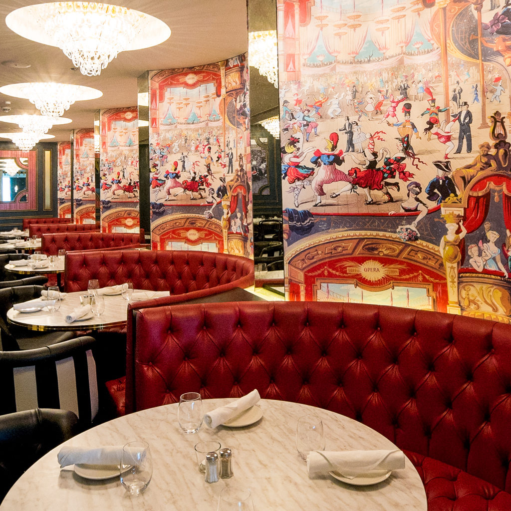 Festival City Location Image