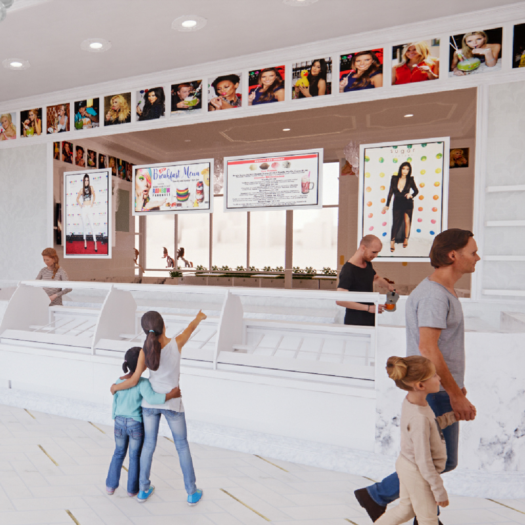 Stunning Sugar Factory Indianapolis Reviews Gallery