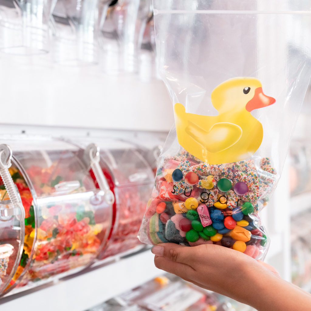 Ocean Drive Location Image