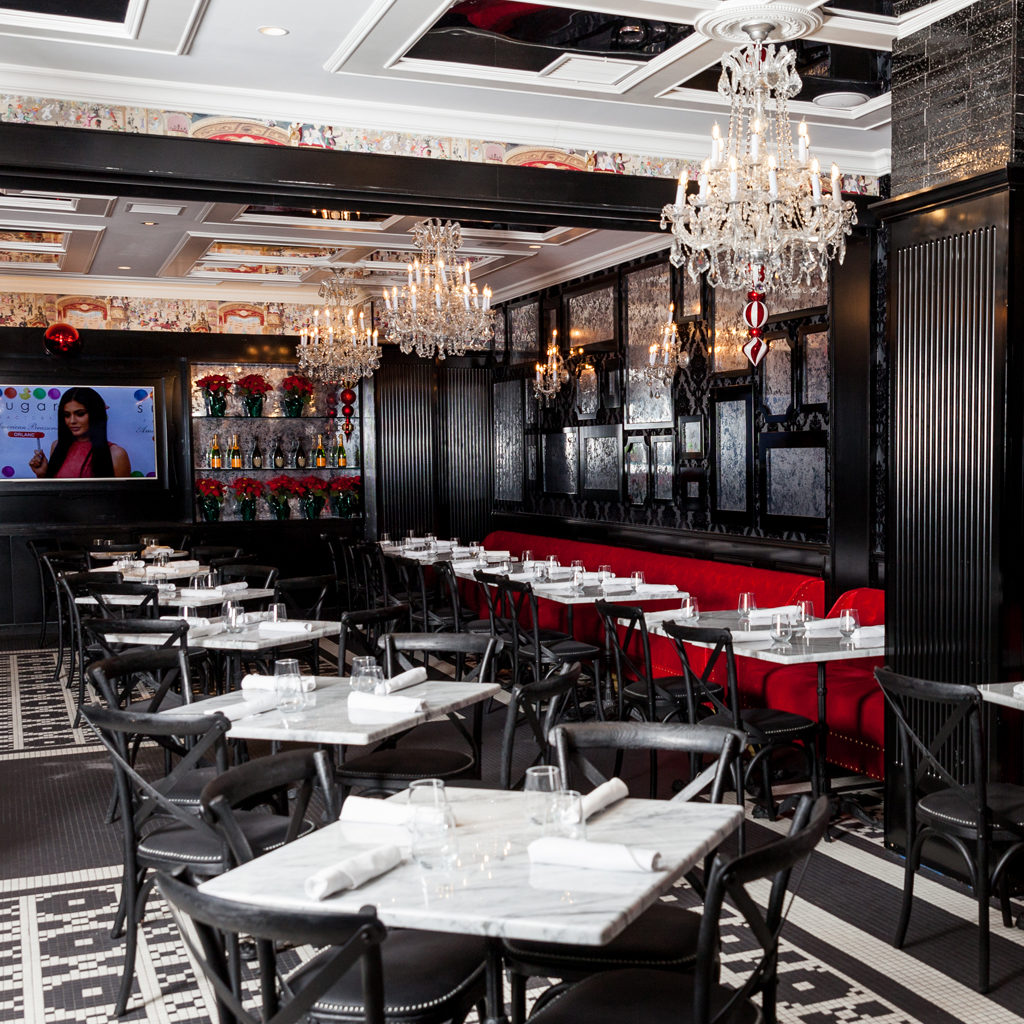 Chicago, River North Location Image