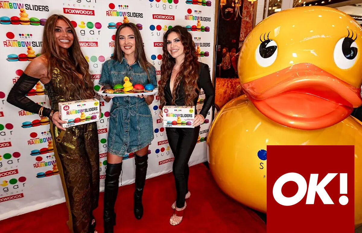 OK! Magazine Article Image